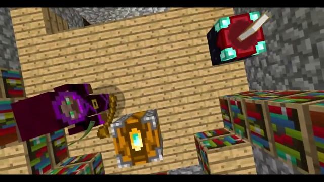 RpgLand Зона 1- Рпг сервер Майнкрафт смотреть онлайн