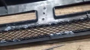 Тюнинг решётки радиатора 99 а так-же для ВАЗ  08 09 14 13 15