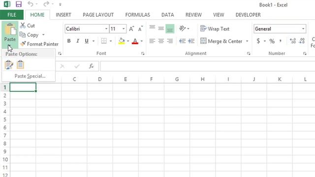 How to Extract Tables From Multiple Word Documents & Import Them to E... : Microsoft Office Lessons смотреть онлайн