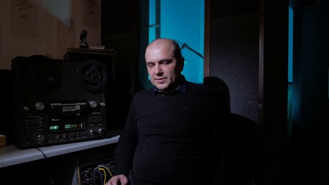 Звукорежиссер: реверберация