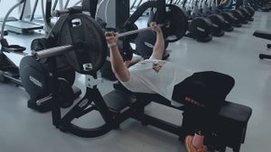 Жиросжигающая Тренировка для НОВИЧКА. Упражнения для Похудения.