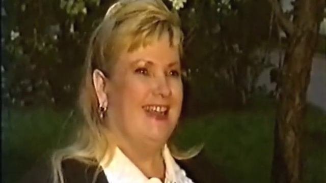 Мария Кодряну рассказывает о Евгении Мартынове