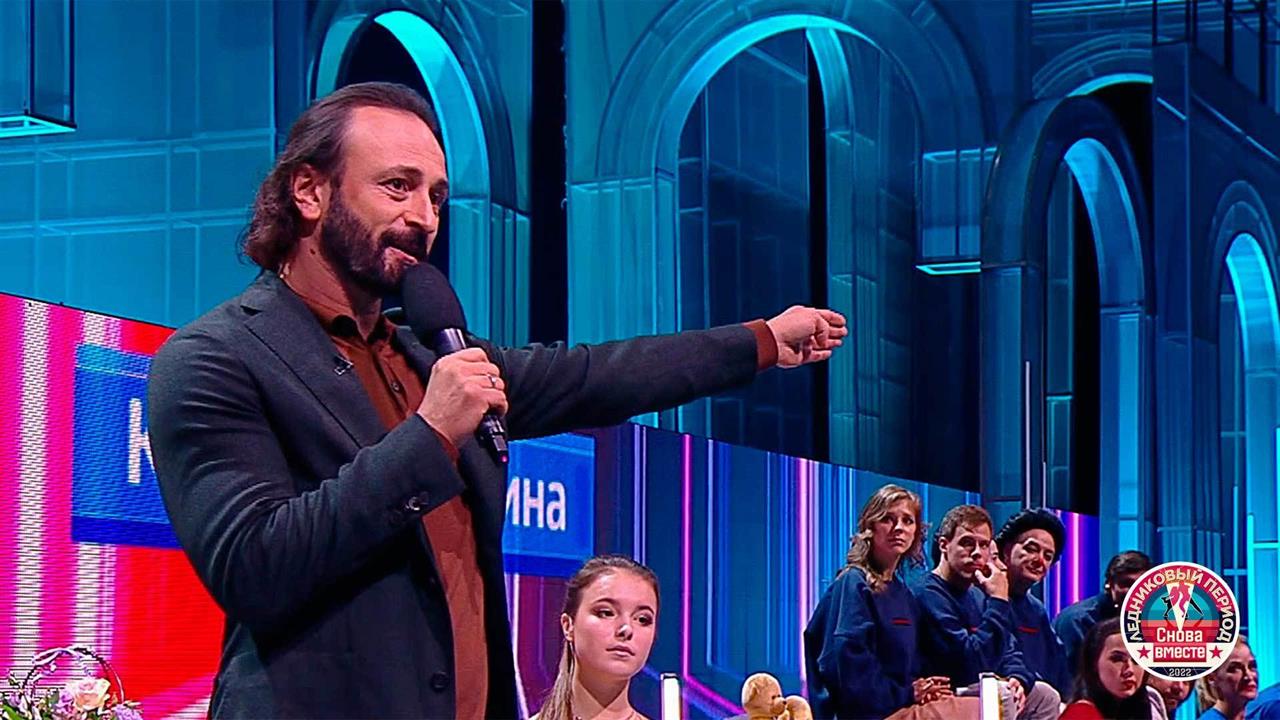 "Ты считаешь, что это выступление было на 6:0?", -...д. Снова вместе. Фрагмент выпуска от 15.10.2022
