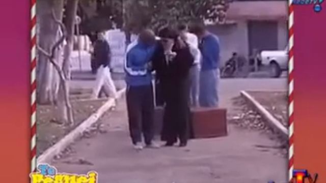 Ожившие мертвецы