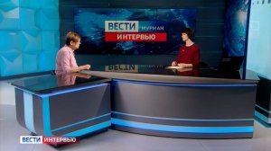 Интервью: в России стартовала неделя информирования о заболеваниях эндокринной системы