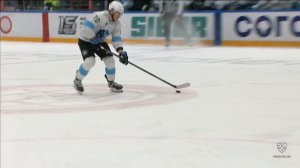 Kunlun RS vs Dinamo Mn I 26.01.2023 I Highlights KHL / Куньлунь РС - Динамо Мн I 26.01.2023 I Обзор