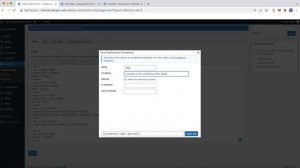 How To Add Links In Checkbox | Contact Form 7 Tutorial