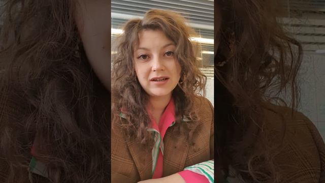 Видеовизитка Екатерины Макаровой