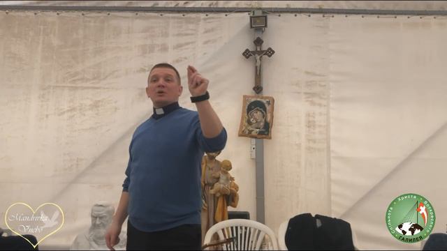 Євангелія Царства1 ! П'ята тема смотреть онлайн