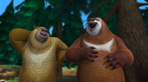 Briar's Got A  Cold🎬🐻 Boonie Bears🙂 All Best Episodes Collection 👍 Funny cartoons 💚 Happy Bear