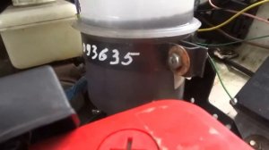 гур для змз 402 пробный запуск