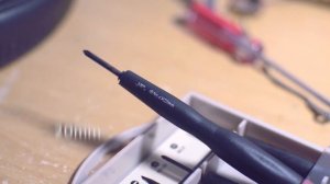 Phillips SHP8500 Headset Wire Replacement