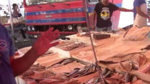 ИТАЛИЯ. Что продается НА РЫНКЕ Катания, Сицилия. ЦЕНЫ на продукты. Обзор. Italy Sicily