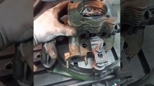 Перевод УД-15 на АИ 92