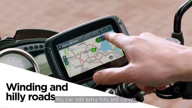 7 Best Motorcycle GPS 2023 Top Motorcycle GPS Trackers Review смотреть онлайн