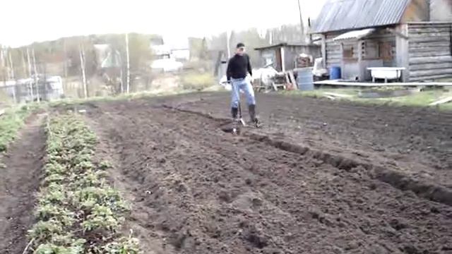 Мотолебедка дача (приставка под бензопилу) смотреть онлайн