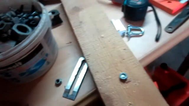 Точилка для ножей своими руками! смотреть онлайн