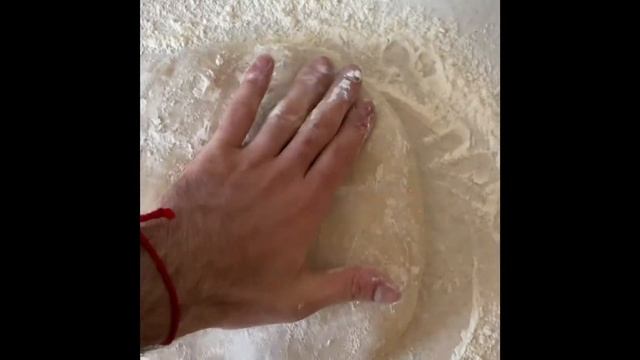 Готовим дома, Хинкали! 3 мин полный процесс смотреть онлайн