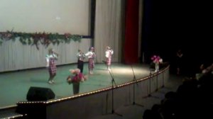 Детская песня "Заводная обезьяна"