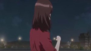 Кёя и Эрика - Я не любил её... Я любил её плечи...