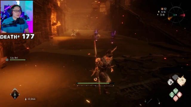 That's Some BS! - Part 6 - Wo Long Fallen Dynasty смотреть онлайн