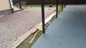 Как построить автонавес.