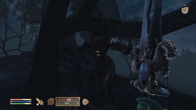 The Shivering Isles (Ep 11) Rebuilding The Staff Of Sheogorath смотреть онлайн