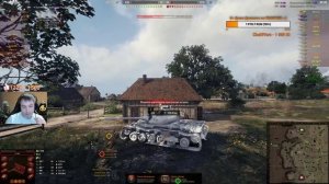 "ИДЕАЛЬНЫЙ ПРЕМ ТАНК...Progetto 46" / Как играть? Какое Оборудование на Проджетто 46 #ЛучшееДляВас