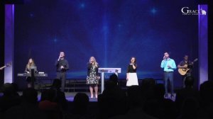 Прихожу к Тебе я с хвалою, чудеса Твои велики - GFC Worship Team