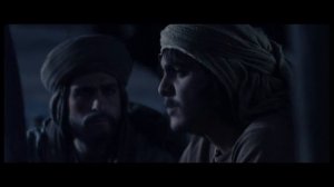 Умар Ибн Алль Хаттаб 1 серия