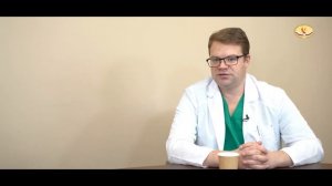 19в. Рак гортани. Симптомы диагностика лечение.