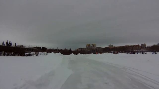 Г. Ижевск. 3 заезд. 28.01.18 смотреть онлайн