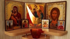 Молитва ОБ ИЗБАВЛЕНИИ ОТ КОЛДОВСТВА. Не пропусти!
