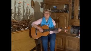 ПРОЛИТУЮ СЛЕЗУ (слова Иосифа Бродского, музыка Виктора Берковского)