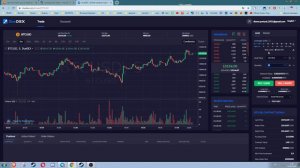 Обзор DueDEX | Exchange | Маржинальная торговля