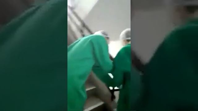 Ксения Щиголь. 9 дней спустя после трансплантации сердца смотреть онлайн