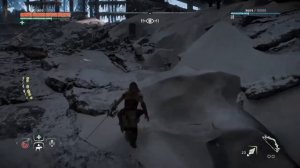 Ткач Щита на 10 уровне / Horizon Zero Dawn / Shield-Weaver at the tenth(10) level