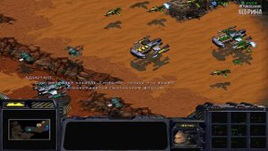 История StarCraft - Часть 21 (Brood War)