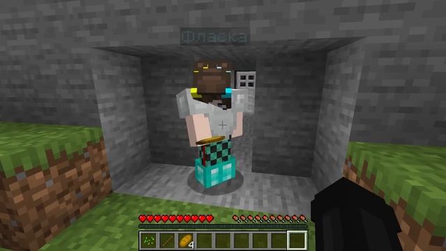 ? Майнкрафт но Я Стал ПОМОЩНИКОМ ТВ МЕНОМ ТИТАНОМ! смотреть онлайн