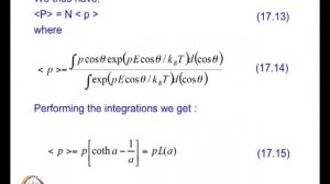 Mod-01 Lec-17 Dispersion and Absorption of Electromagnetic Waves in Dielectric Media, Ferro