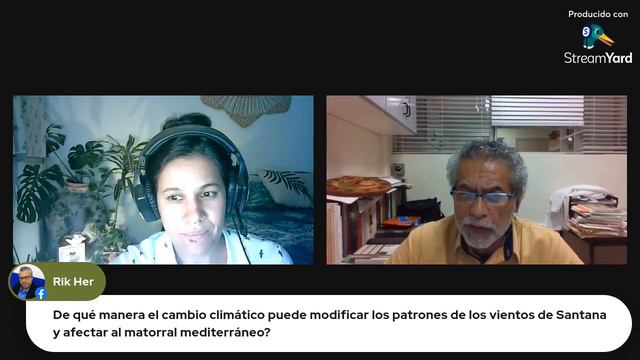 La flora y vegetación mediterránea de México смотреть онлайн