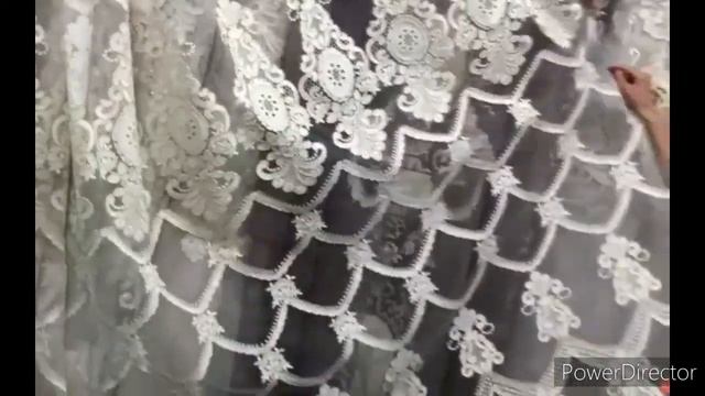 НОВИНКИ!САМЫЕ МОДНЫЕ КОМПЛЕКТЫ ИЗ ТЮЛЯ И ШТОР!КАКИЕ ШТОРЫ ВЫБРАТЬ В 2020?ДЛЯ ЗАЛА,СПАЛЬНИ,ГОСТИННОЙ