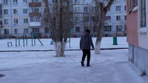 тест микрофона boya BY-V20 (сравнение с sony zv-e10)