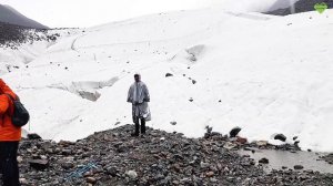 Поход по Тянь-Шаню – горы и озера Киргизии 22.08-04.09.21