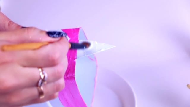 DIY: Декор комнаты своими руками/К Лету смотреть онлайн