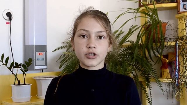 Стихотворения ко Дню матери читают учащиеся МАОУ Гродековской СОШ смотреть онлайн