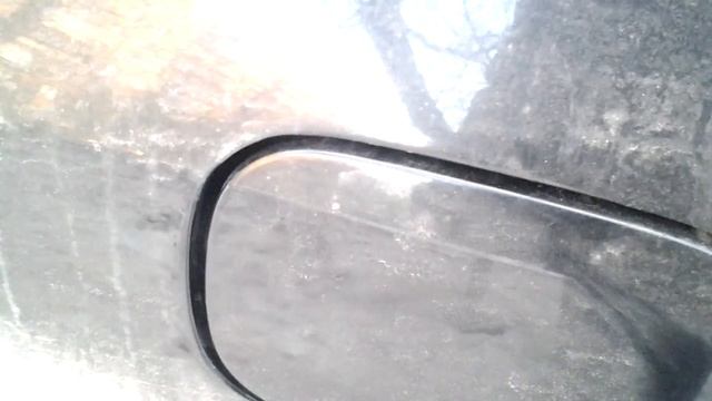 Замок бензобака W211 смотреть онлайн