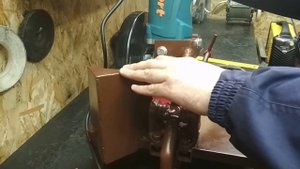 КЛАСС!!! Монтажная пила из болгарки.