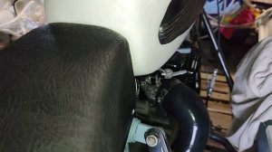 Иж мотоблок. Иж юпитер 3К с двигателем от Loncin 6,5 hp. С установленным глушителем и впуском. 2023