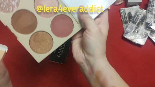 @lera4everaddict Спасибище тебе, дорогая! Свотчим подарки! смотреть онлайн